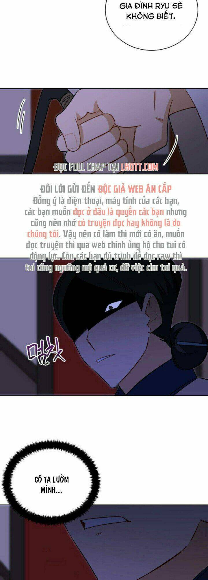 Quái Thú Với Hoa: Chapter 56