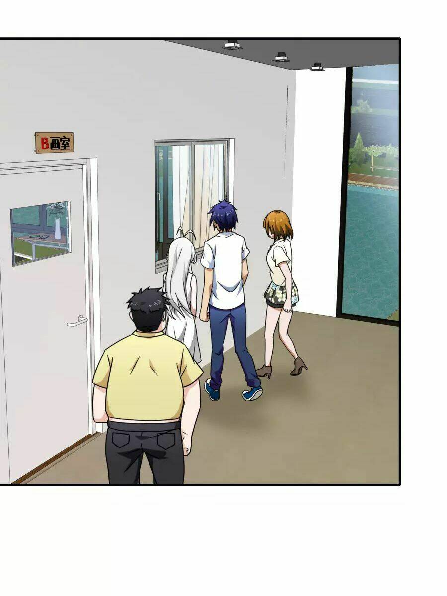 Hộ Hoa Cao Thủ Tại Đô Thị: Chapter 79