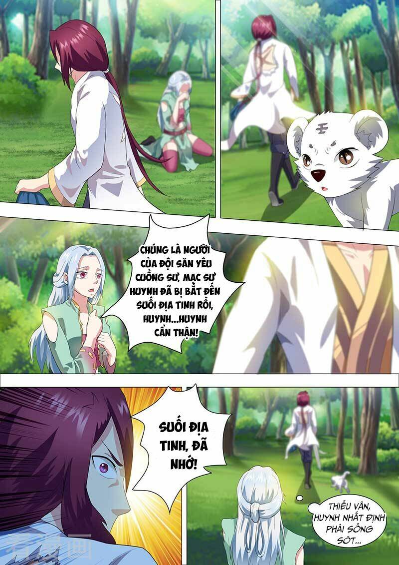 Ta Là Bá Vương: Chapter 37