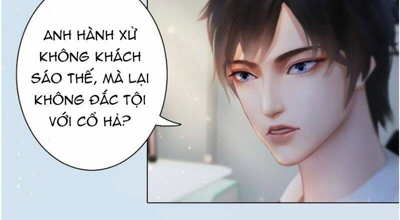 Phong Quỷ Truyền Thuyết: Chapter 102.1