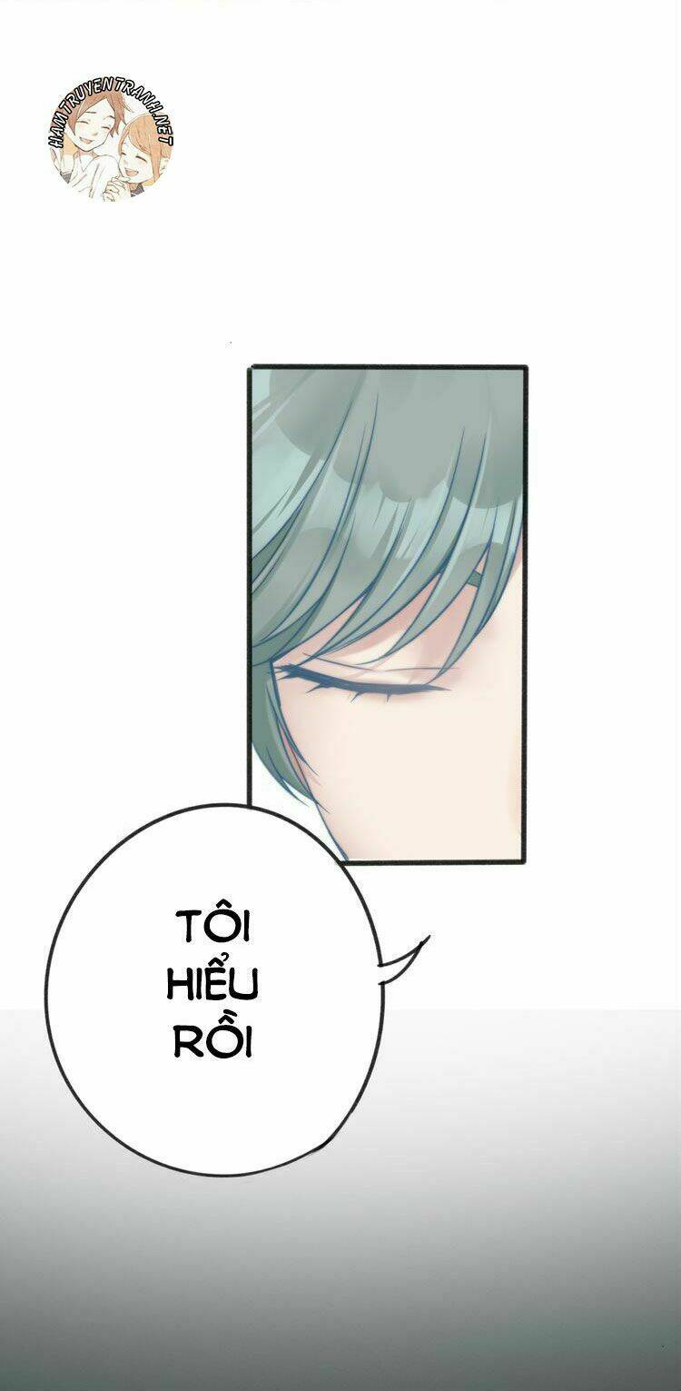 Viện Bảo Tàng Tâm Nguyện: Chapter 12.2
