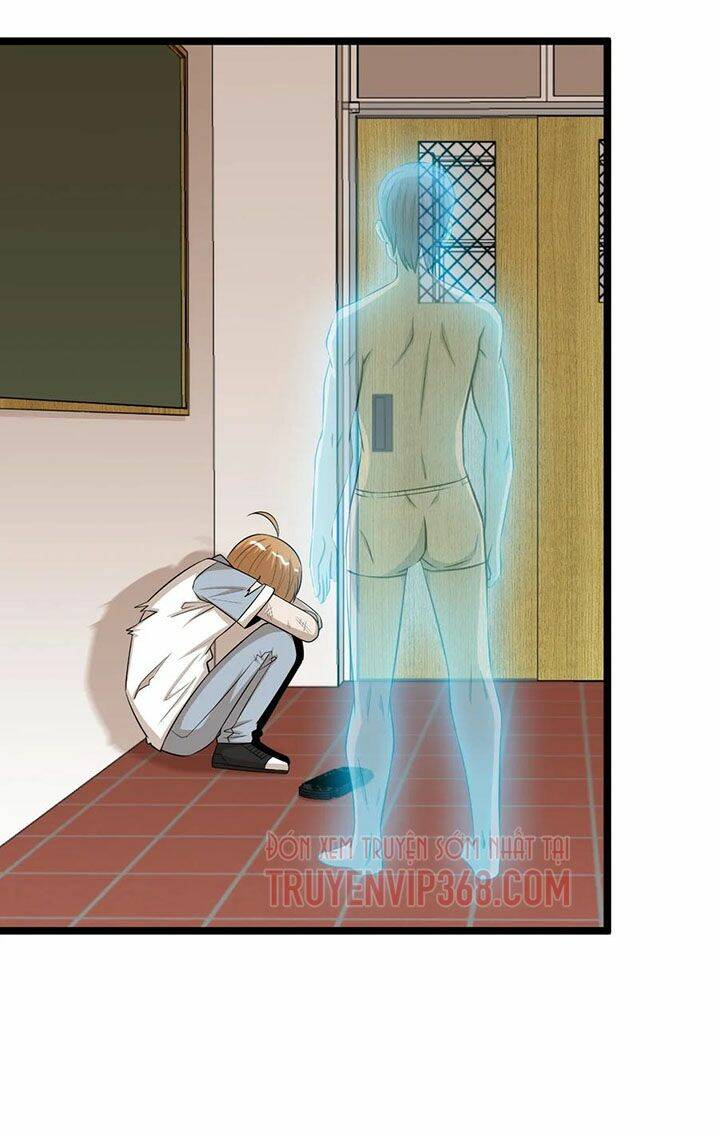 Đai Ca Trở Lại Tuổi 16: Chapter 102