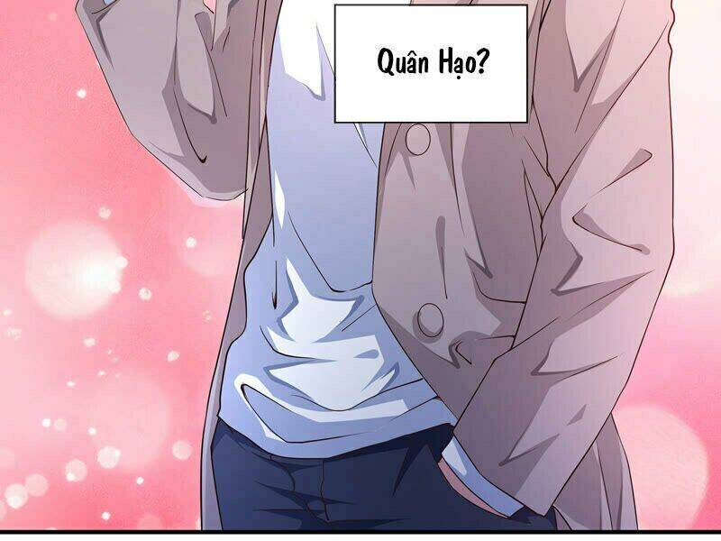 Chiến Lược Lãng Mạn Của Thịnh Thiếu: Chapter 30