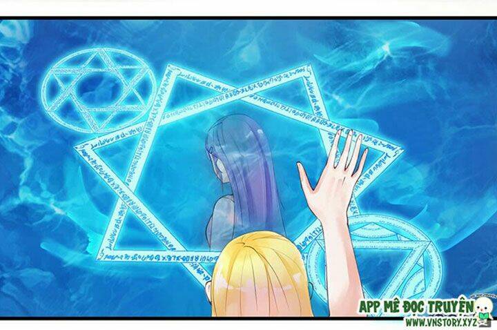 Bồn Tắm Có Vấn Đề?: Chapter 7