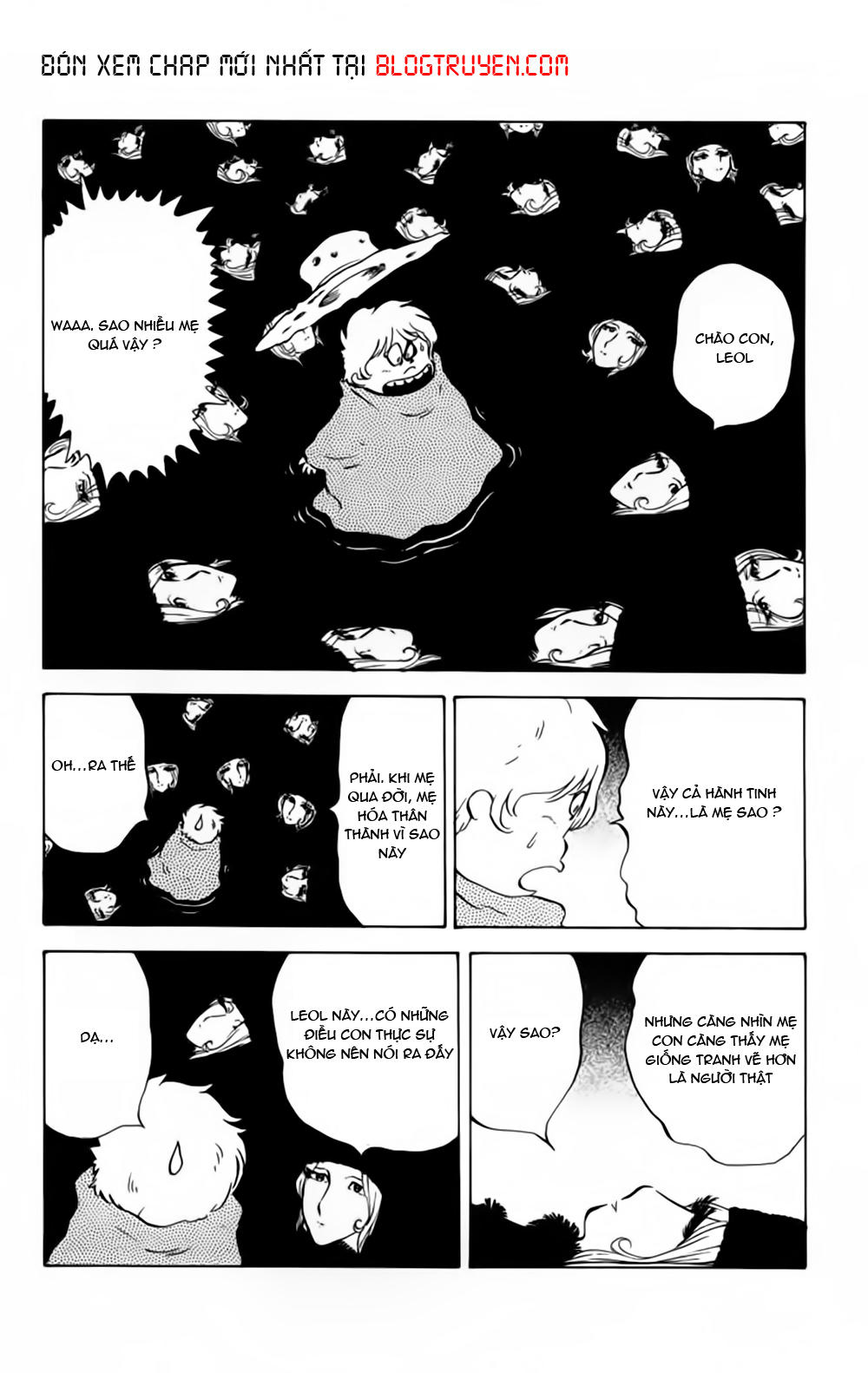 Vua Bánh Mì: Chapter 118