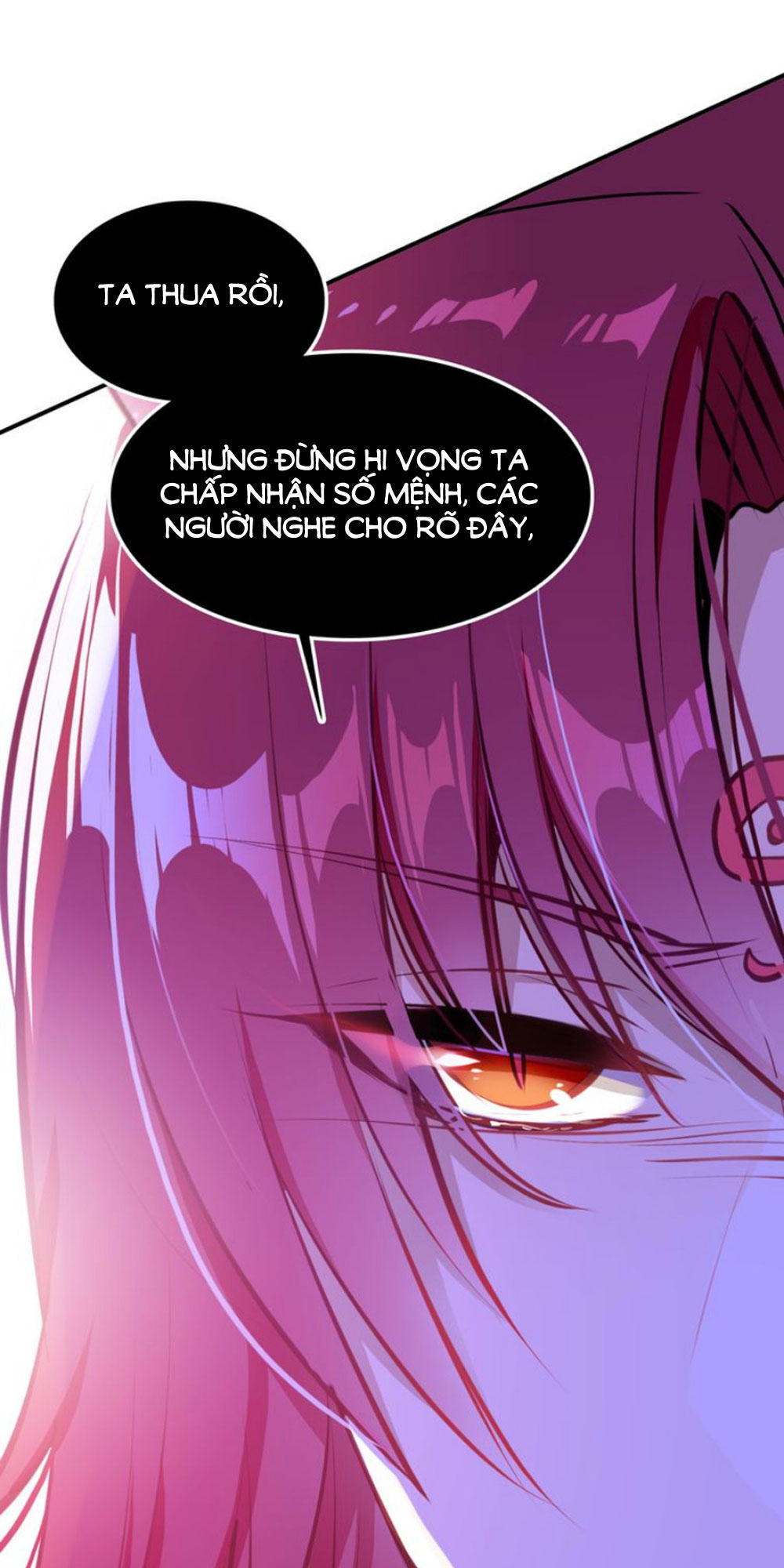 Ái Ngạo Kiều Long Vương Gia: Chapter 15