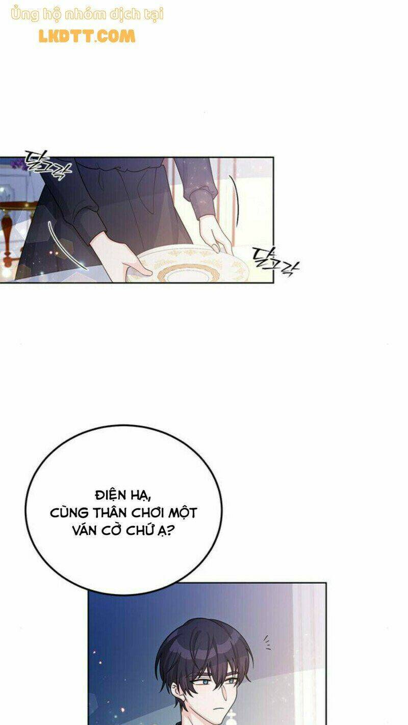 Nữ Hiệp Trở Về: Chapter 22