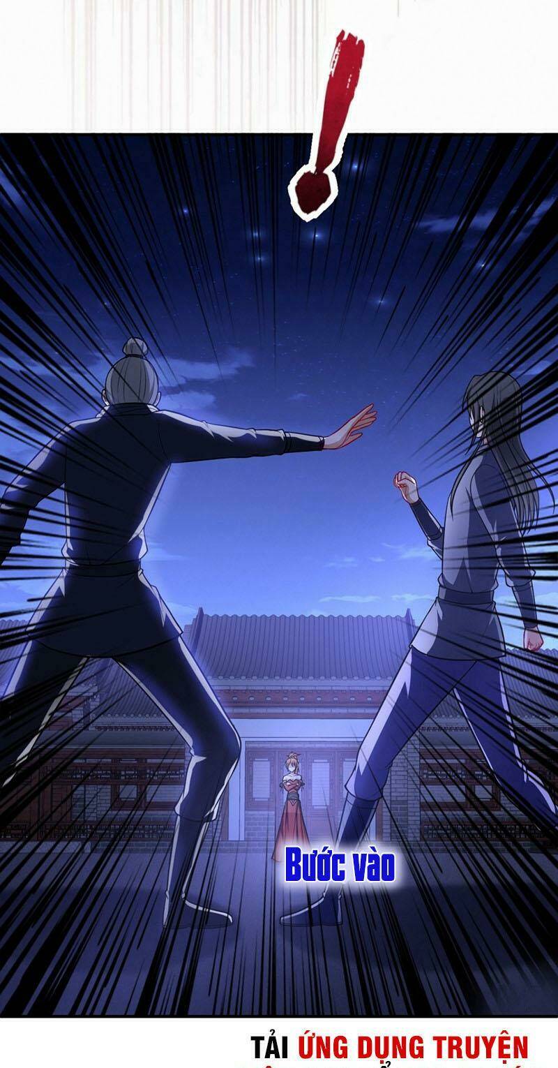 Yêu Giả Vi Vương: Chapter 128