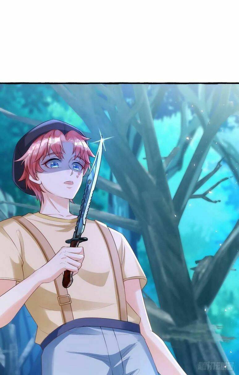 Thú Thụ Bất Thân: Chapter 62