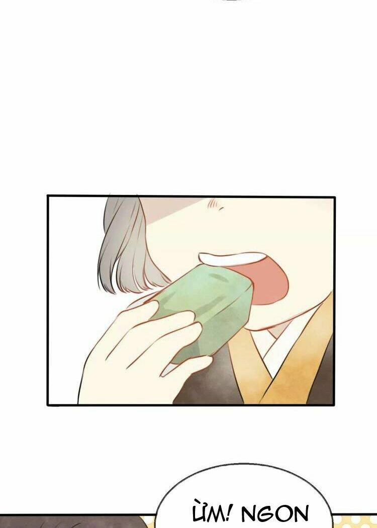Bình Minh Của Ngũ Nguyệt: Chapter 17