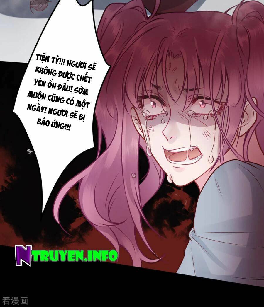 Hoàng Phi 9000 Tuổi: Chapter 88