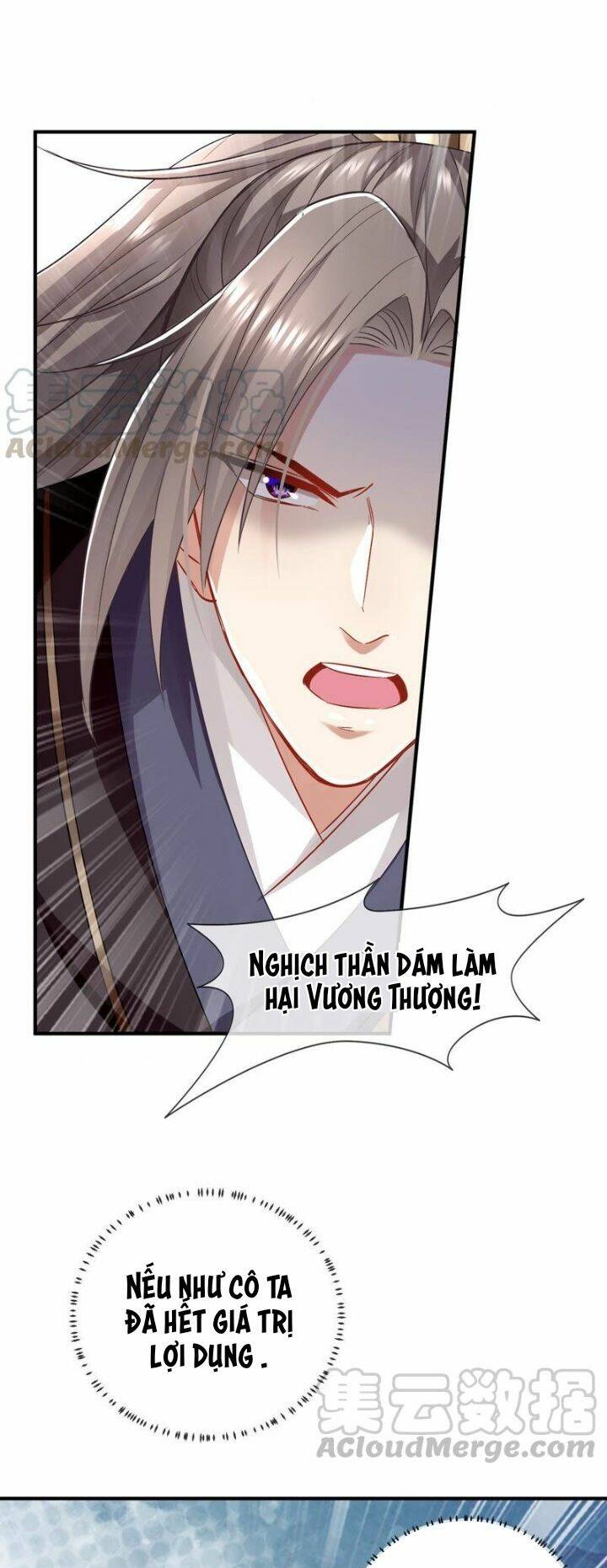 Xuyên Vào Trò Chơi Công Lược Boss Phản Diện: Chapter 29