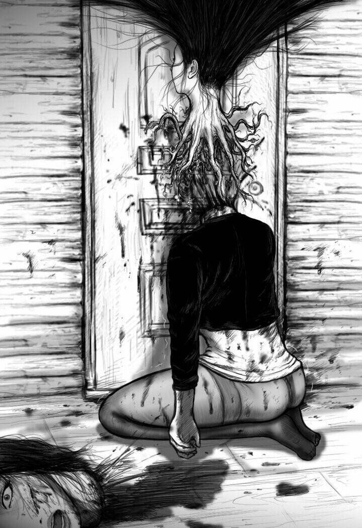 Hạt Giống Mỹ Nhân: Chapter 21