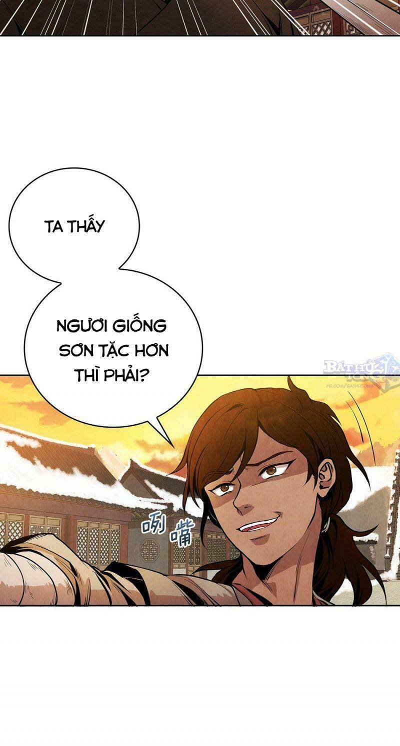 Đại Sư Huynh: Chapter 3