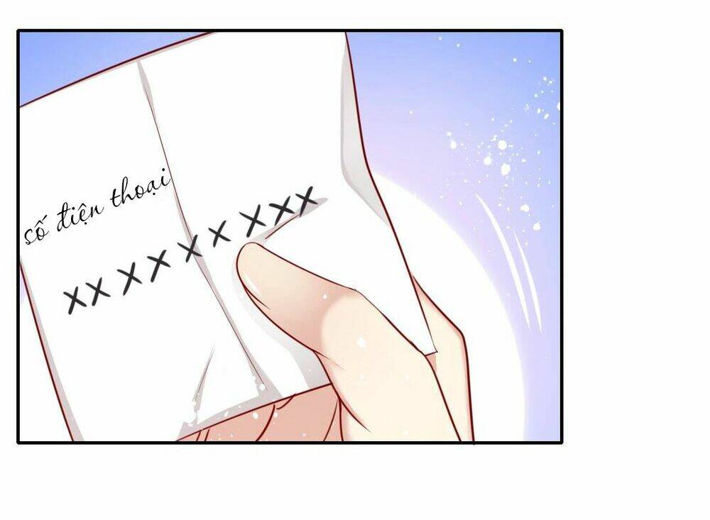 Phục Thù Thiếu Gia Tiểu Điềm Thê: Chapter 3