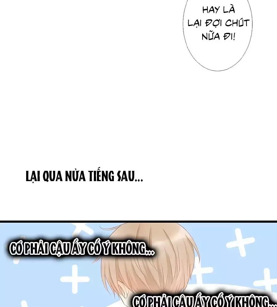 Hoa Chưa Nở Rộ: Chapter 10