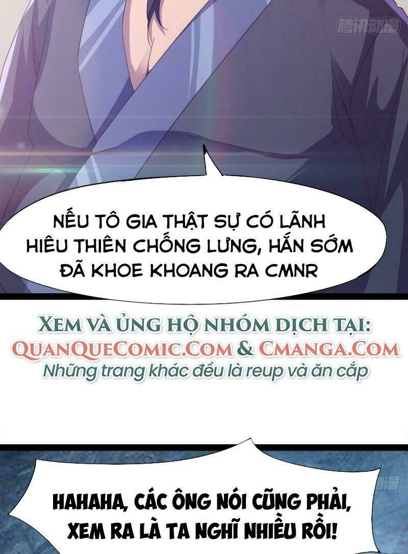 Kiếm Đồ: Chapter 47