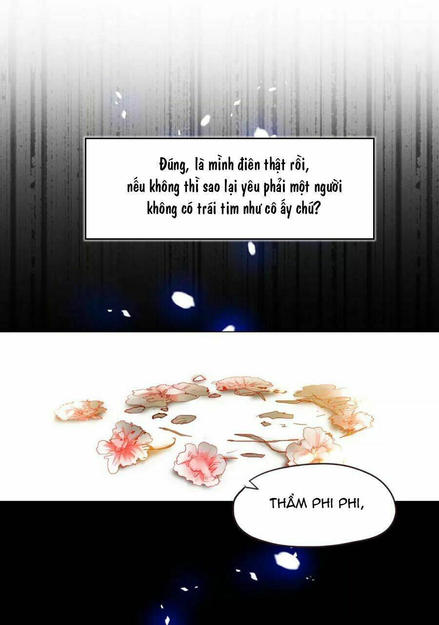 Vì Yêu Mà Khắc Cốt Ghi Tâm: Chapter 65