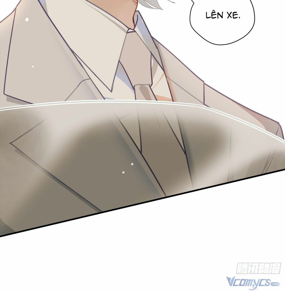 Nữ Phụ Như Tôi Cũng Có Ngày Ra Mắt: Chapter 53