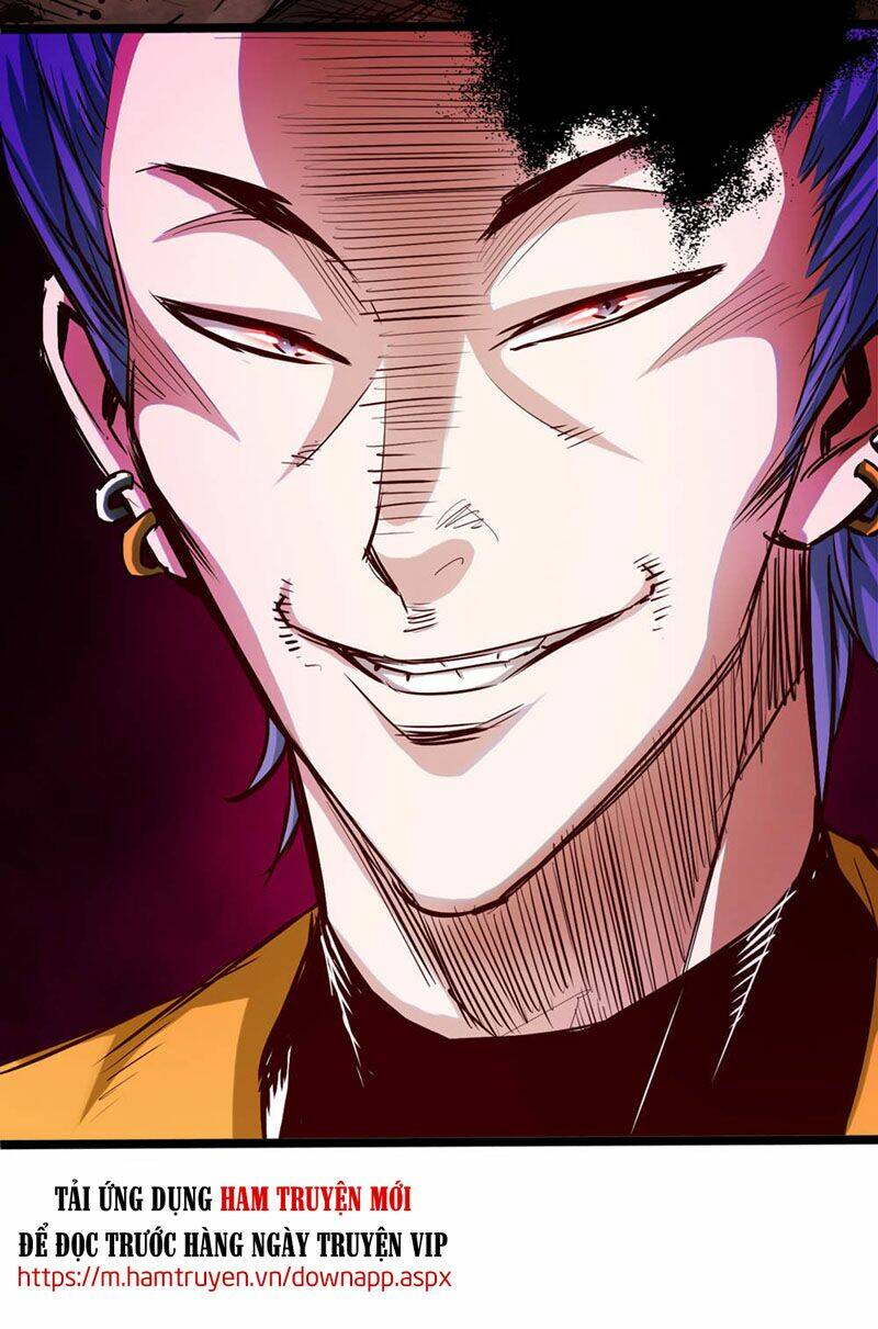 Thông Thiên Chi Lộ: Chapter 26