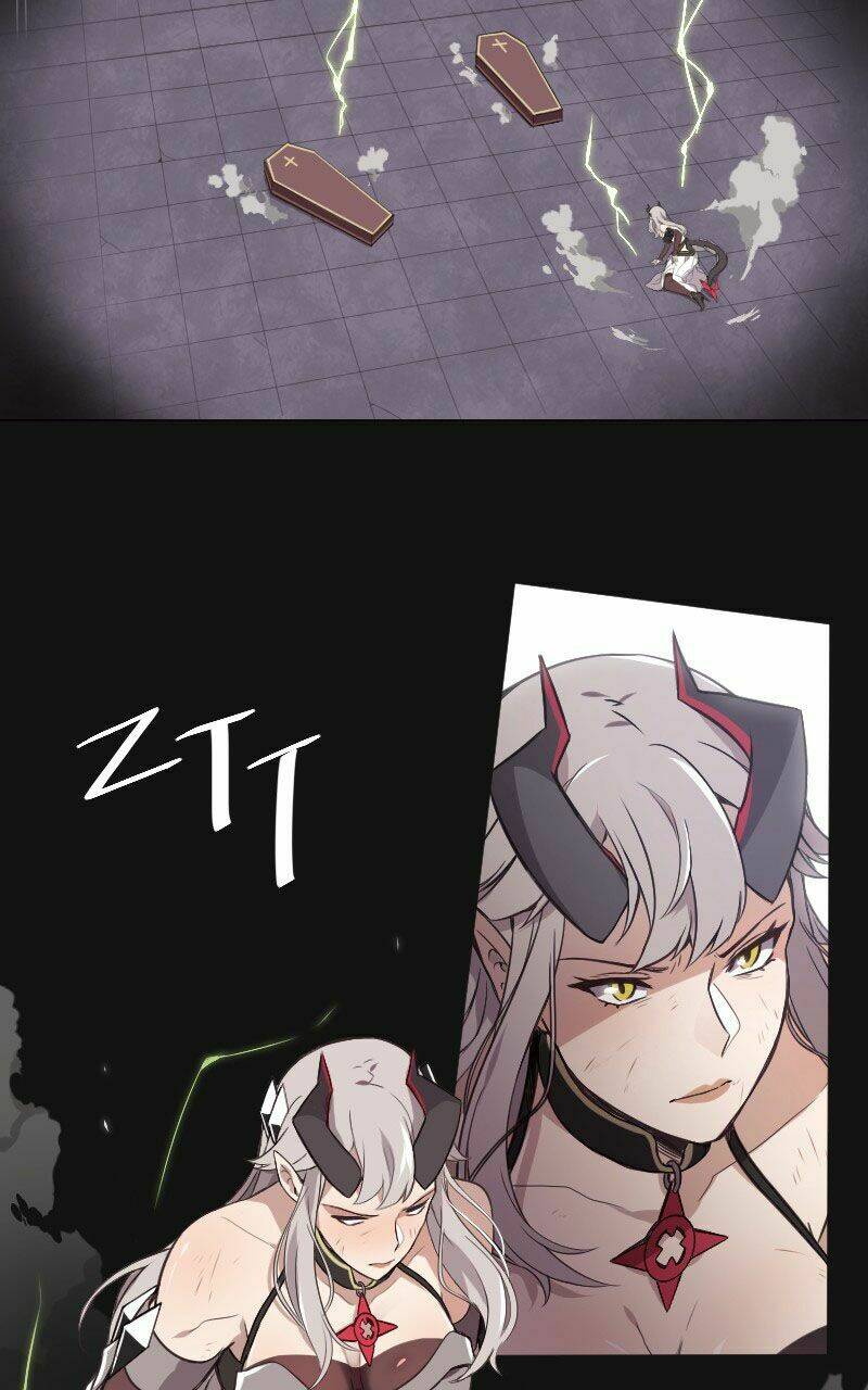 Pháp Sư Và Nữ Chúa Quỷ: Chapter 20