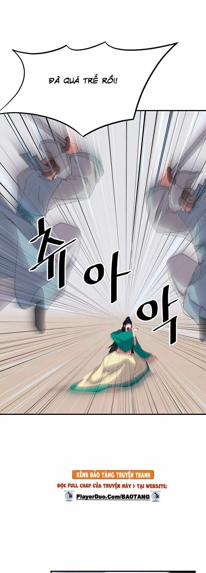 Trọng Sinh, Bất Khả Chiến Bại: Chapter 37