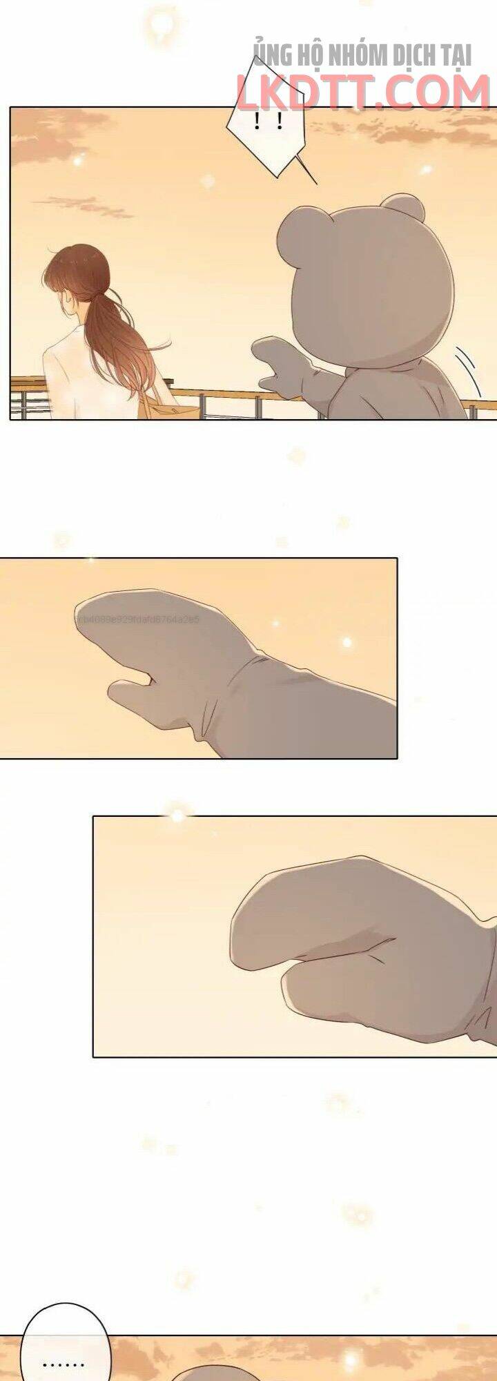 Cô Ấy Không Đáng Yêu: Chapter 60