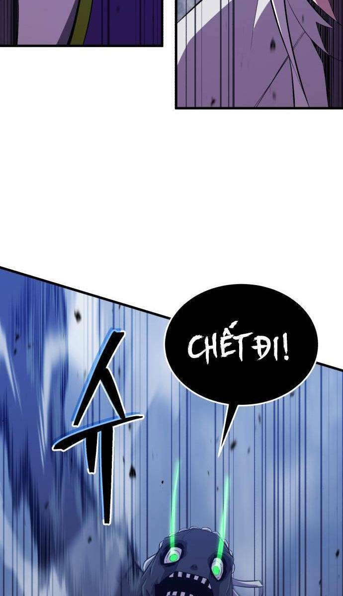 Huyết Nhân Báo Thù: Chapter 7