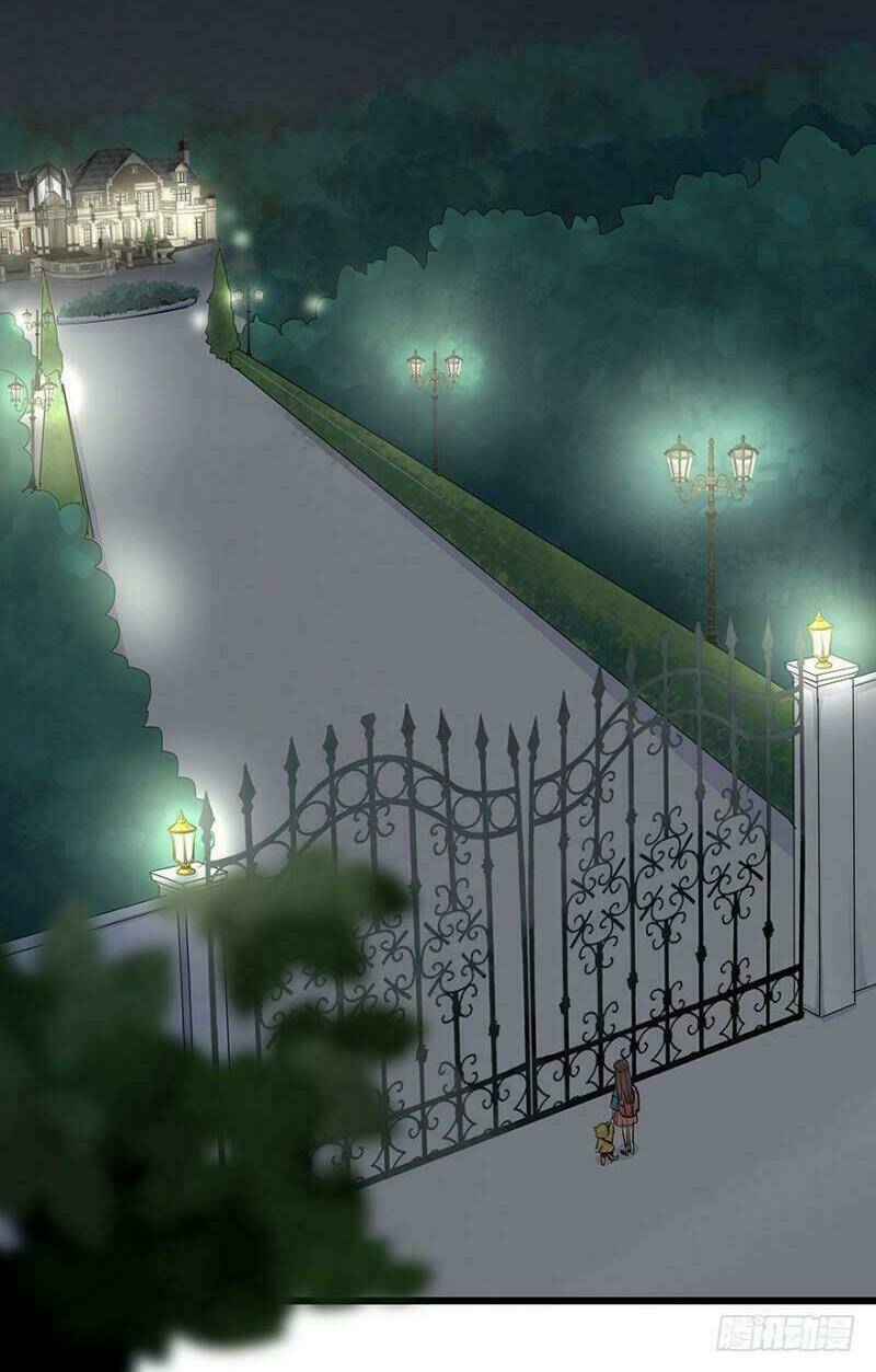 Chào Buổi Sáng, Ức Vạn Manh Thê: Chapter 5