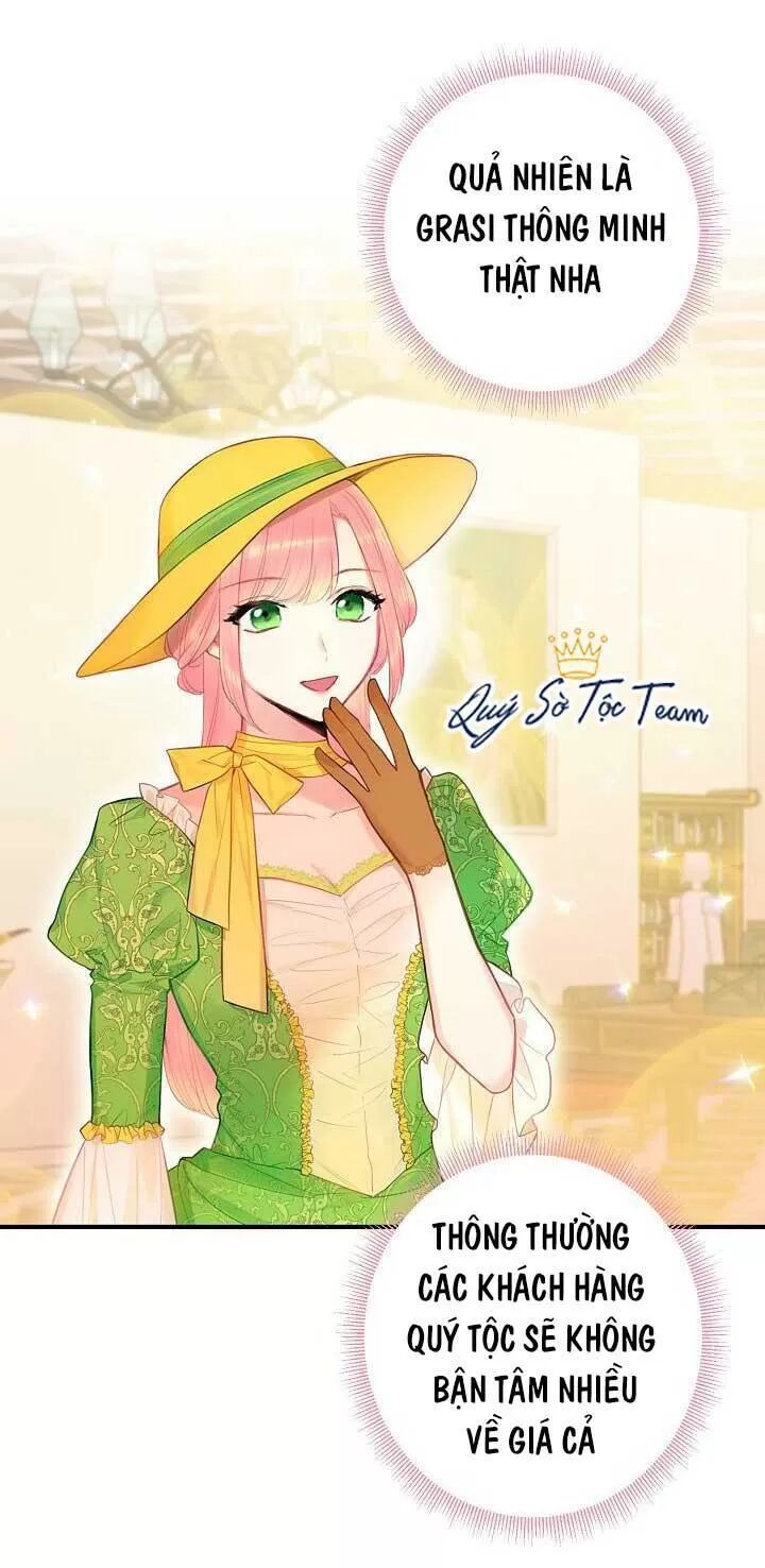 Tồn Tại Với Tư Cách Là Vợ Của Nam Chính: Chapter 121: Nhiệm vụ kế thừa