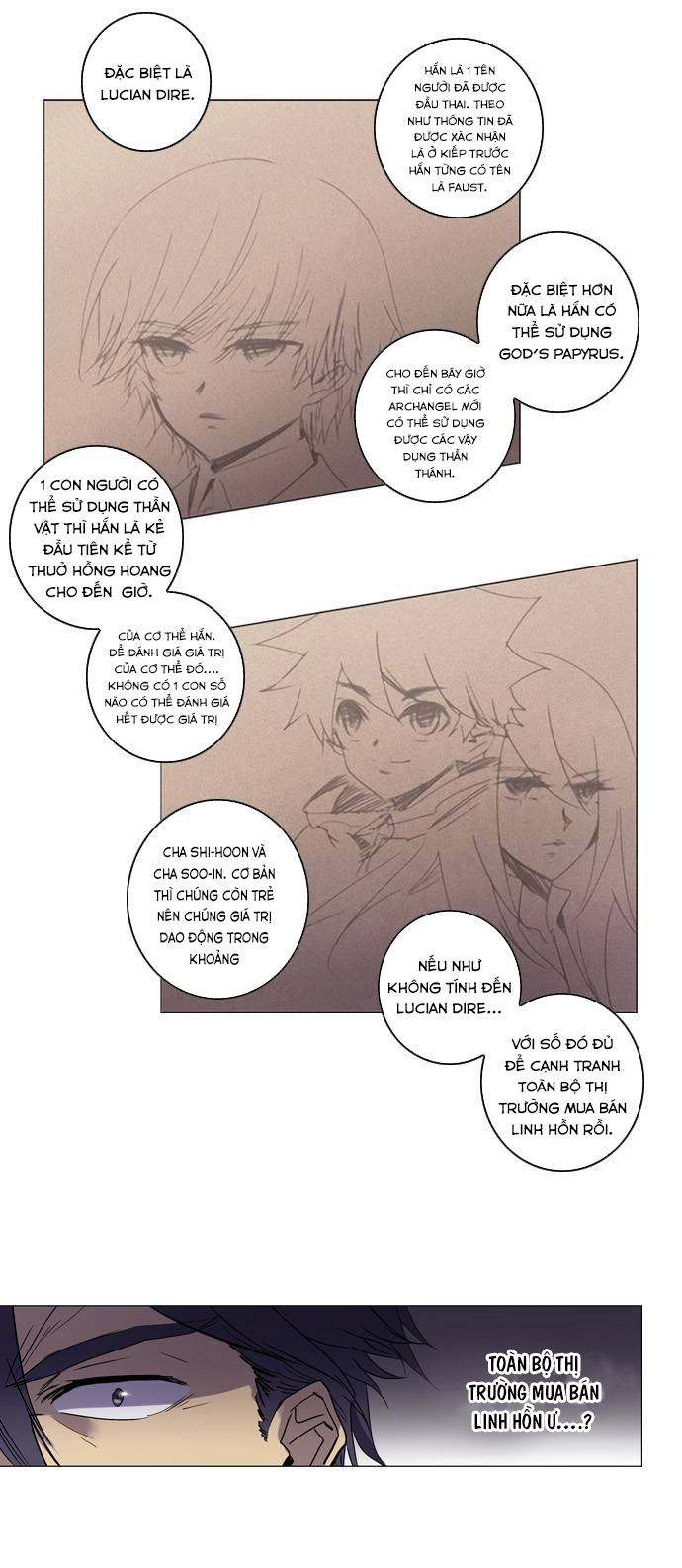 Soul Cartel: Chapter 64