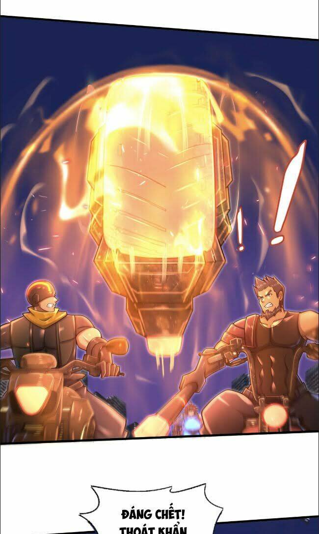 Một Trăm Triệu Điểm: Chapter 28