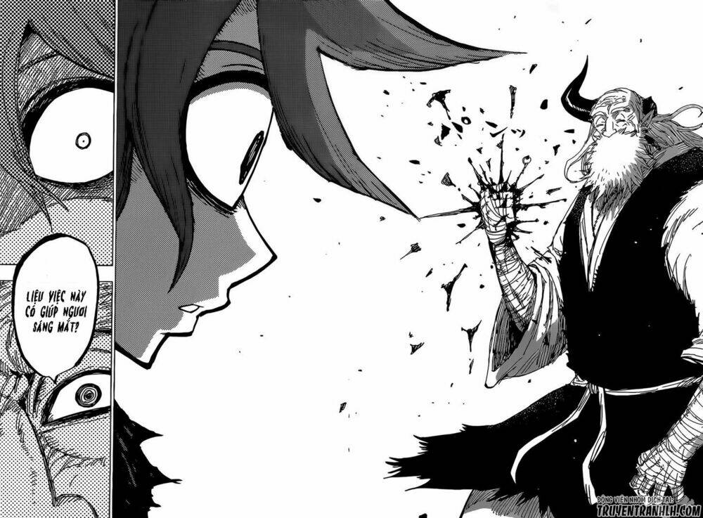 Uratarou: Chapter 46