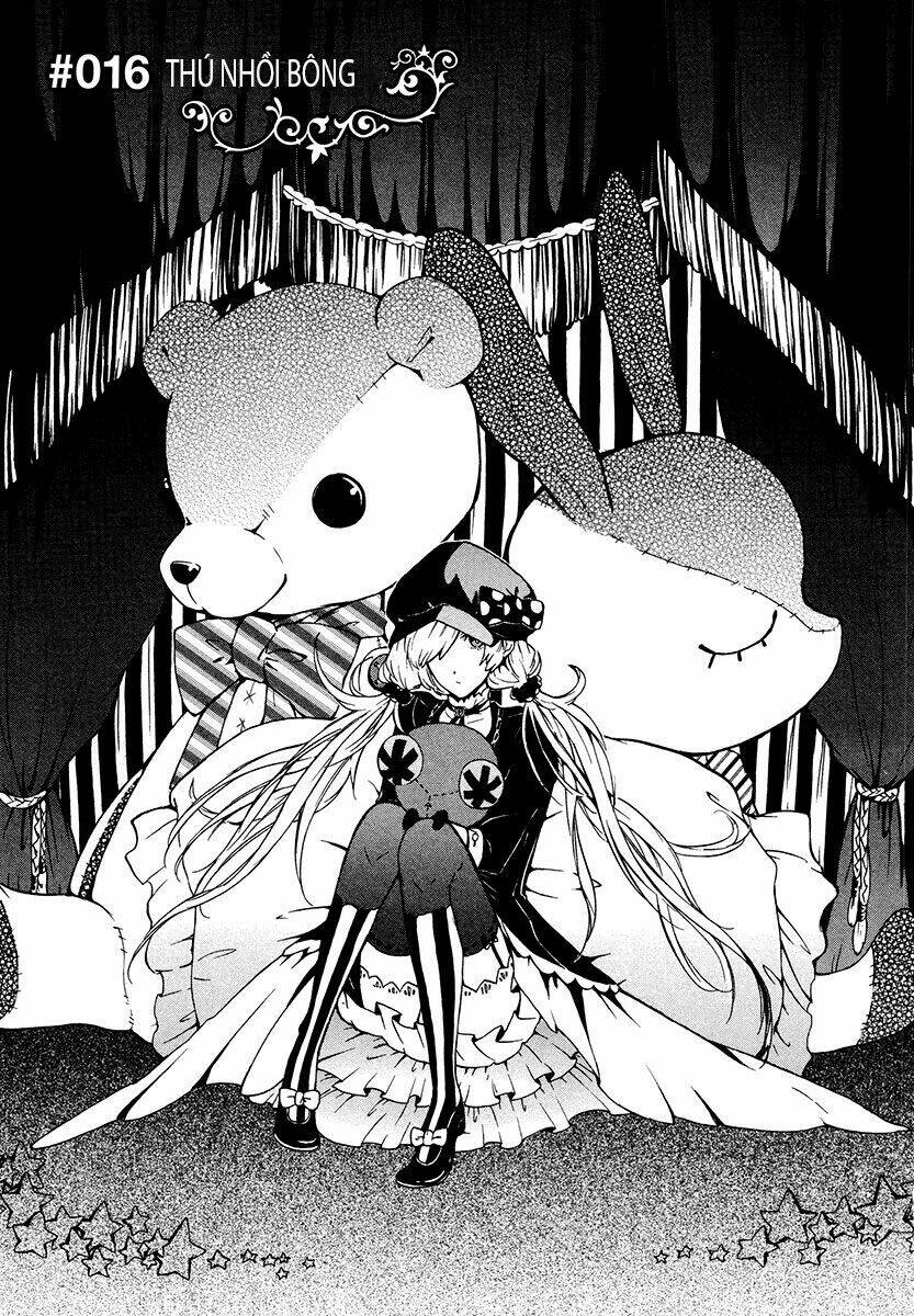 Kataribe No Risuto: Chapter 16