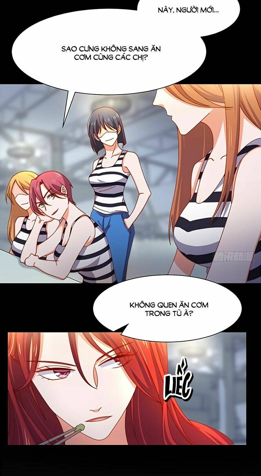 Nhật Ký Báo Thù Của Thiên Kim Hai Mặt: Chapter 13