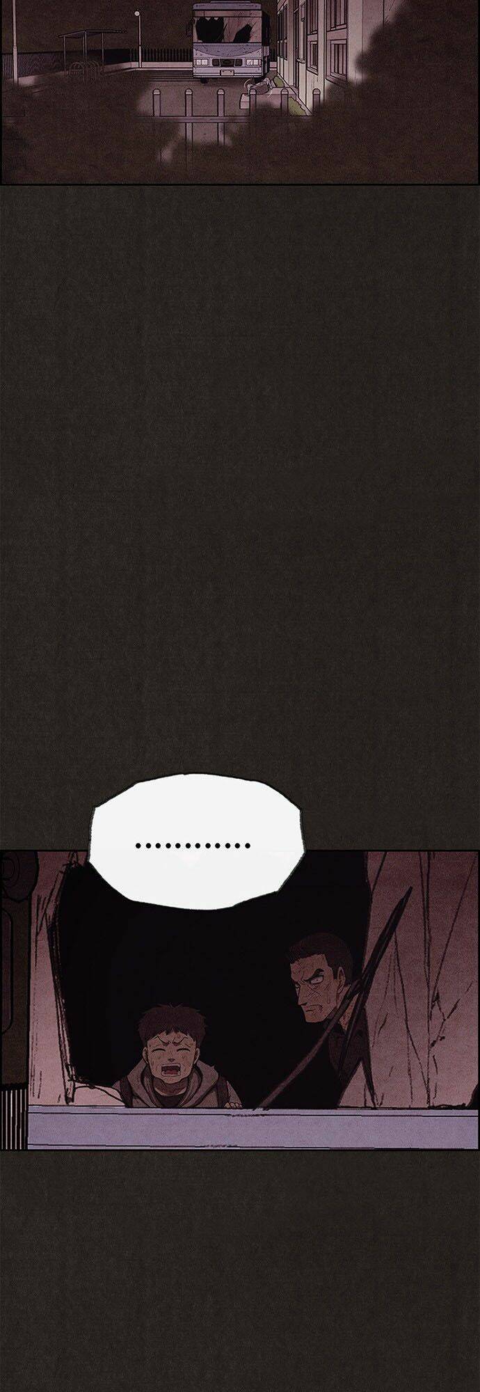 Quái Vật Tại Chung Cư Xanh: Chapter 123