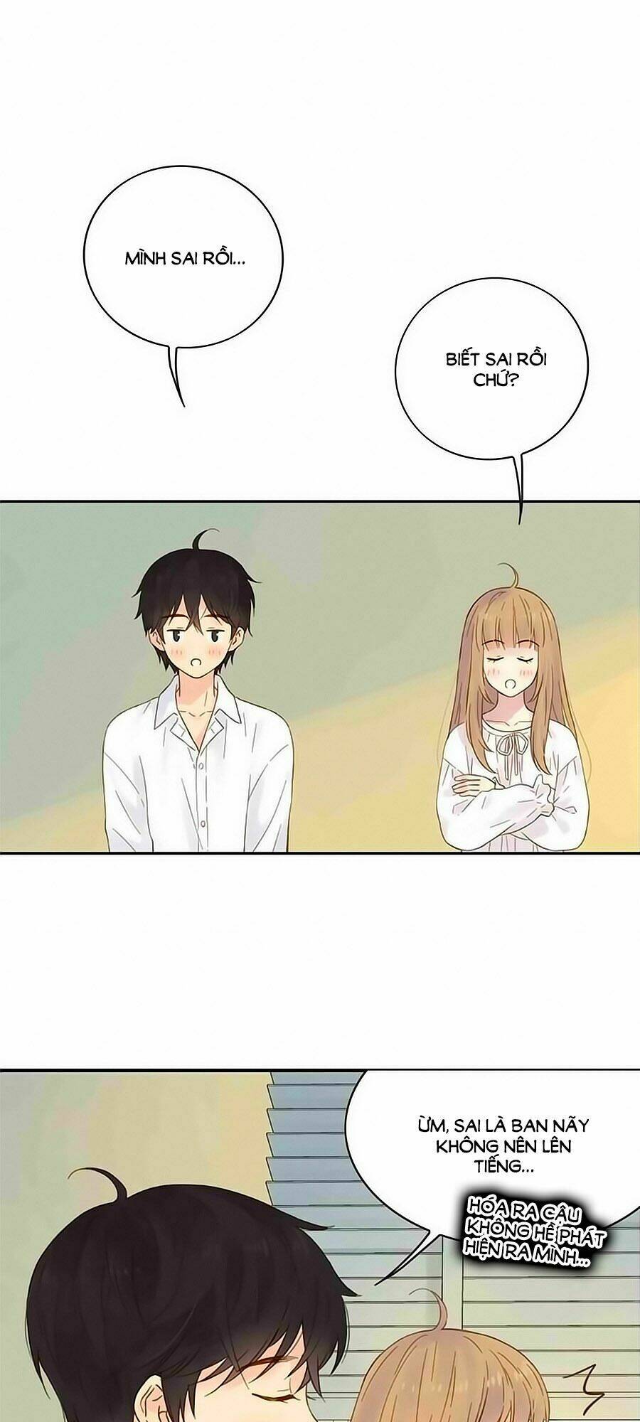 Bạc Hà Chi Hạ 2: Chapter 58