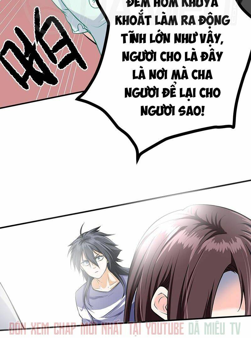 Nhất Phẩm Cao Thủ: Chapter 48