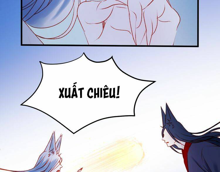 Lượm Được Một Tiểu Hồ Ly 2: Chapter 49