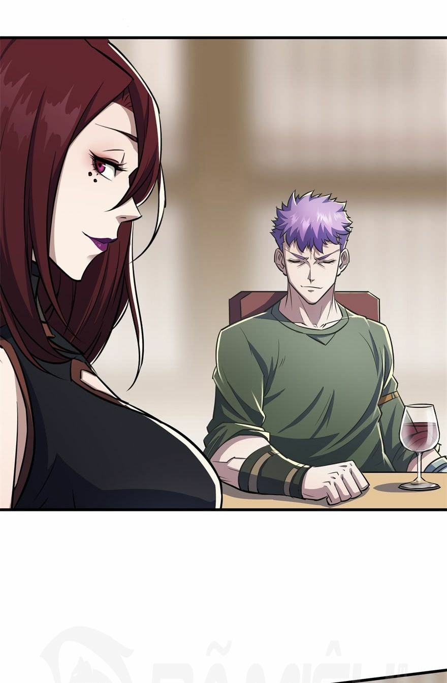 Thú Nhân: Chapter 62