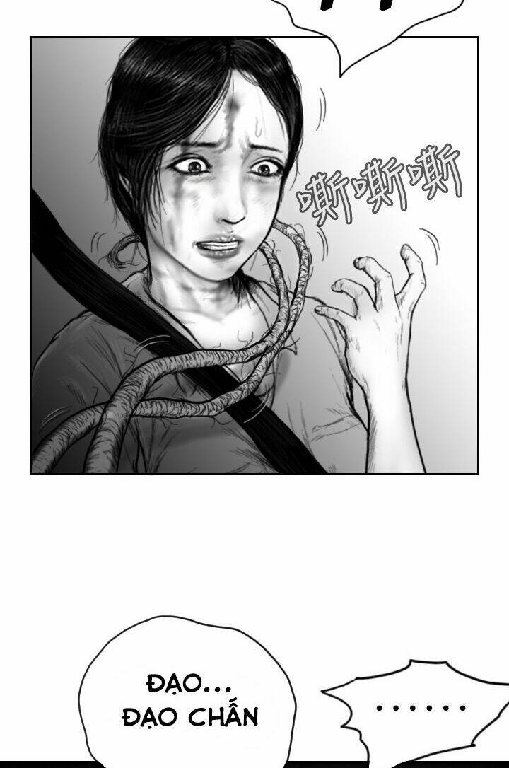 Hạt Giống Mỹ Nhân: Chapter 36