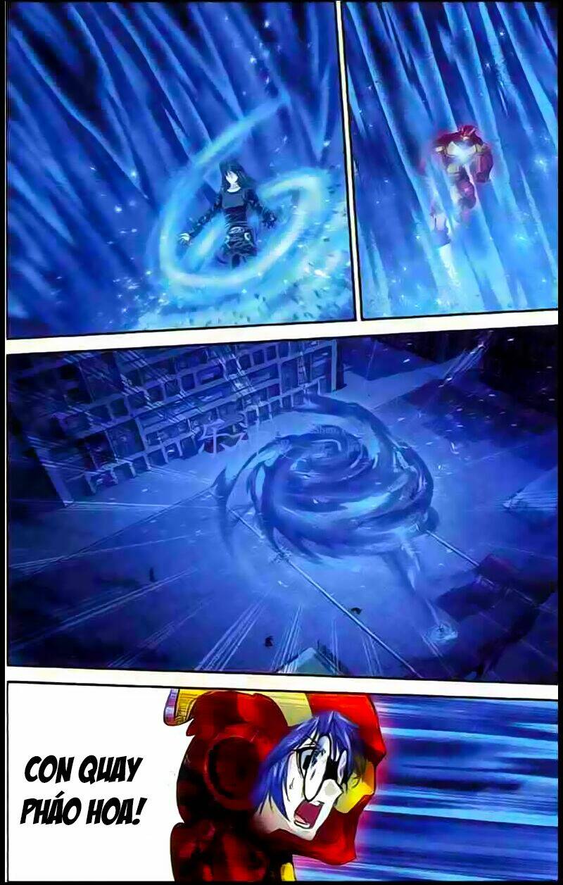 Thất Nhật Chi Hậu: Chapter 4