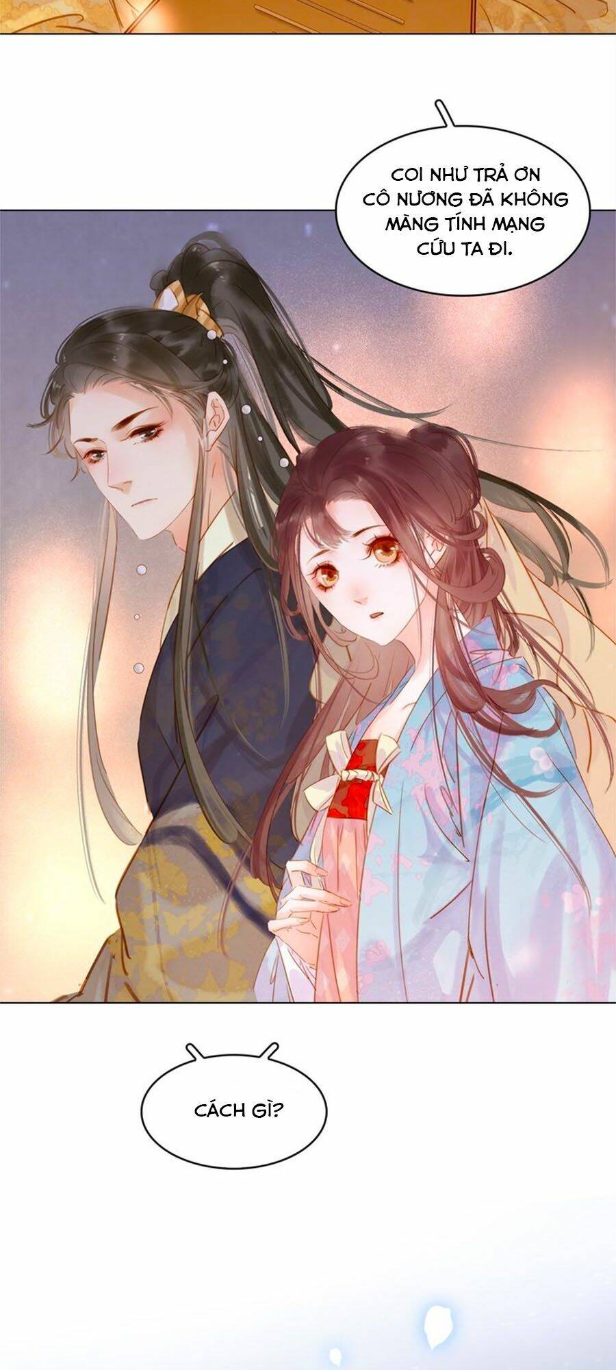 Tiểu Sư Phụ, Tóc Giả Của Ngài Rơi Rồi!: Chapter 26