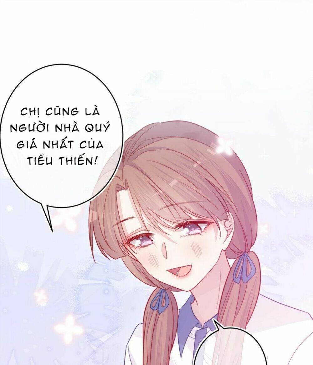 Khi Cô Gái Nhìn Thấy Thời Gian: Chapter 22