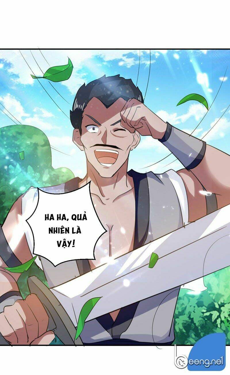 Tối Cường Chiến Hồn: Chapter 10