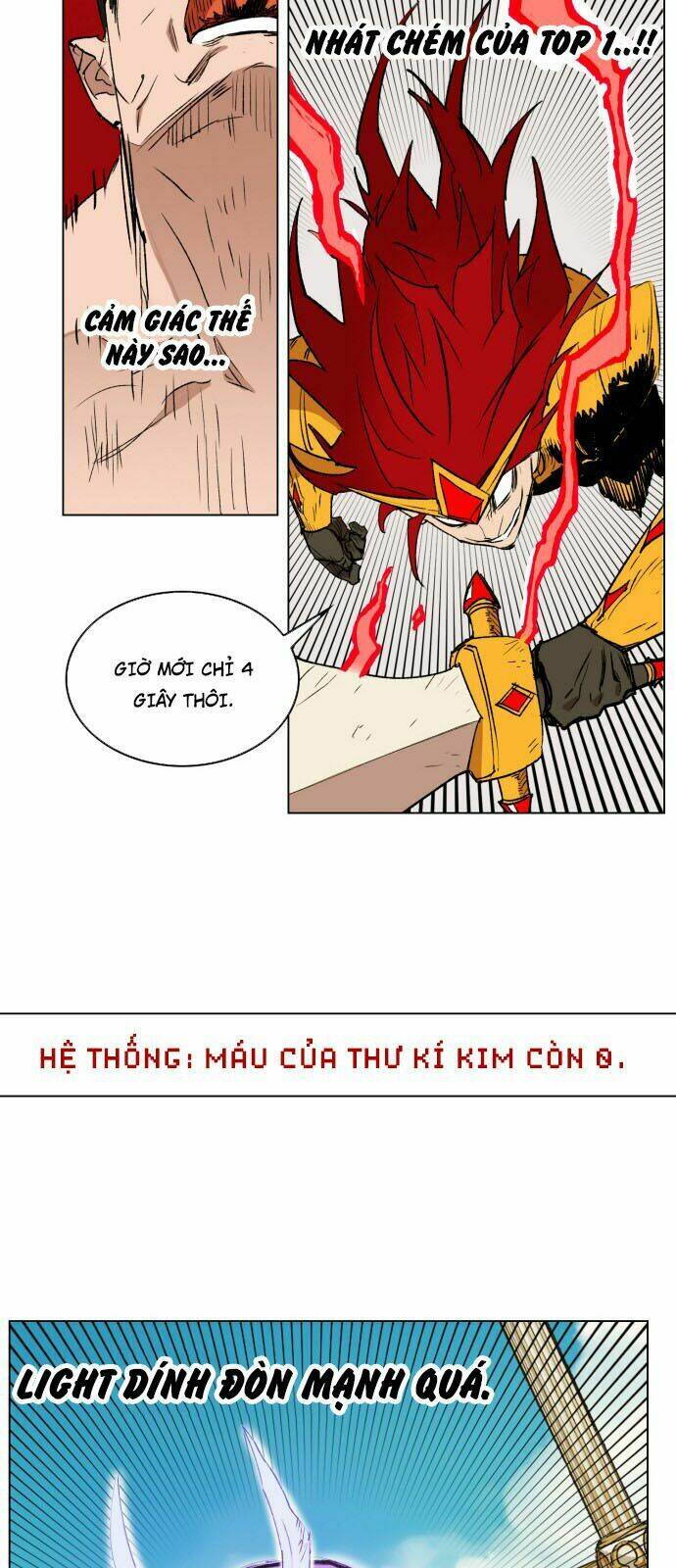 Hard Core Leveling Warrior: Chapter 165