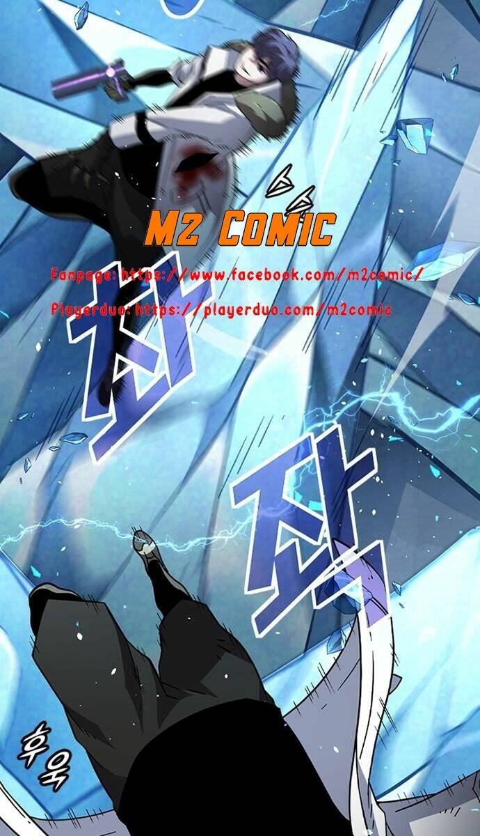 Điểm Chết: Chapter 20