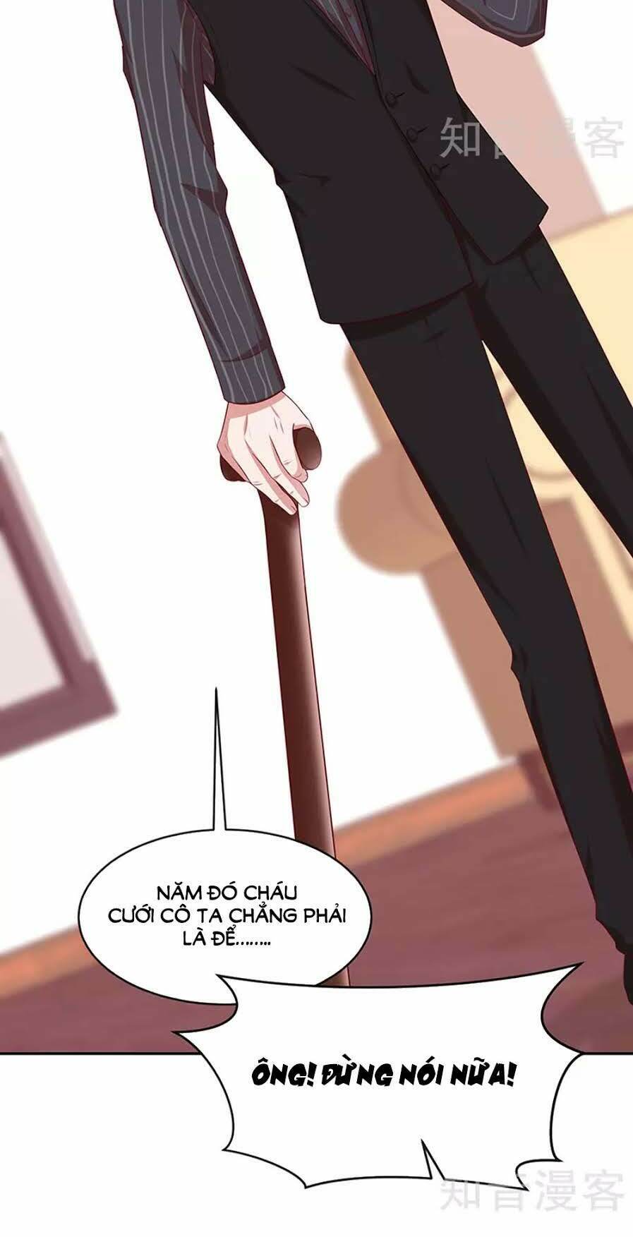 Cả Thế Giới Đều Không Bằng Người: Chapter 73