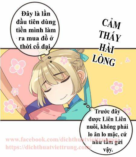 Bạn Trai Tôi Là Cẩm Y Vệ 2: Chapter 28