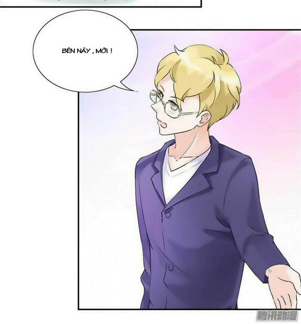 Tiểu Tâm Can Tuyệt Sủng Của Lạc Tiên Sinh: Chapter 15